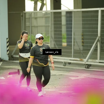 Runner Photo 7154088