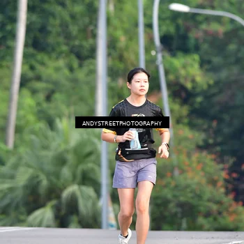 Runner Photo 7154092