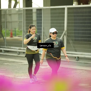 Runner Photo 7154093