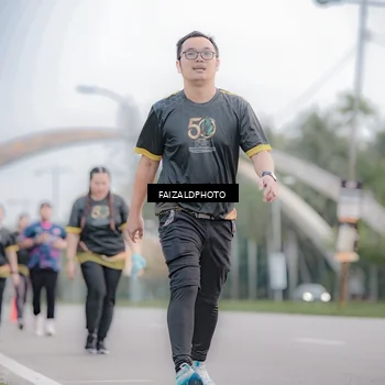 Runner Photo 7154098