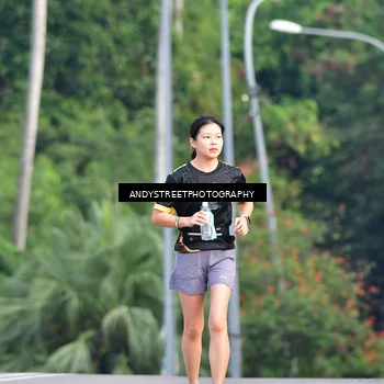 Runner Photo 7154101