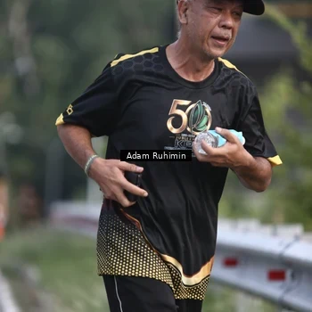 Runner Photo 7154102