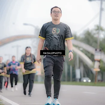 Runner Photo 7154108