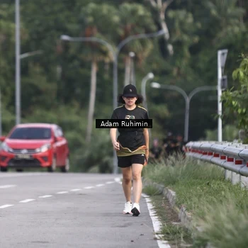 Runner Photo 7154109