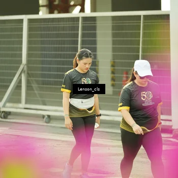 Runner Photo 7154115