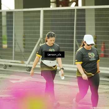 Runner Photo 7154117