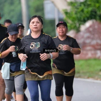 Runner Photo 7154121