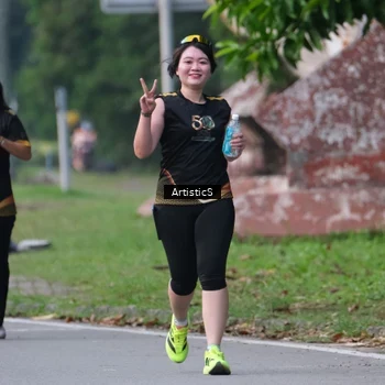 Runner Photo 7154122