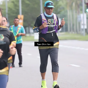Runner Photo 7154123
