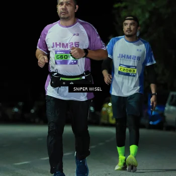Runner Photo 7154134
