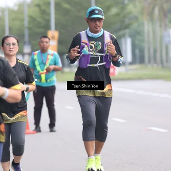 Runner Photo 7154135