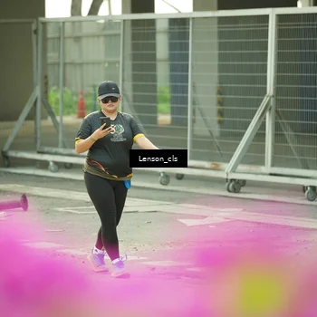 Runner Photo 7154142