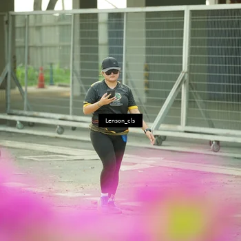 Runner Photo 7154144