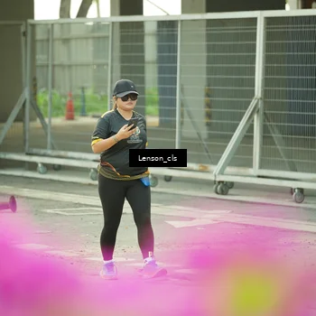 Runner Photo 7154146