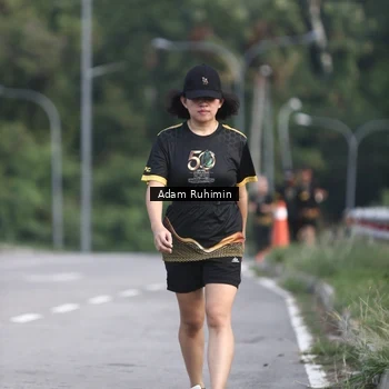Runner Photo 7154152