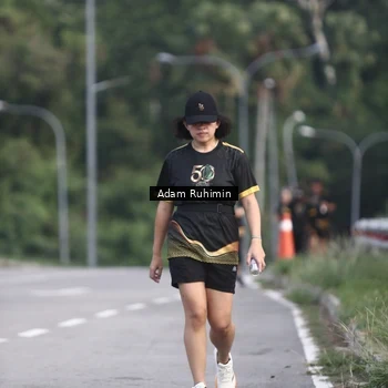 Runner Photo 7154156