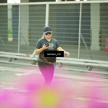 Runner Photo 7154157