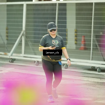 Runner Photo 7154159