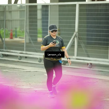 Runner Photo 7154160