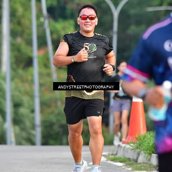 Runner Photo 7154161