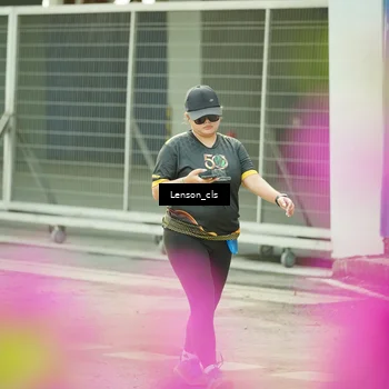 Runner Photo 7154163