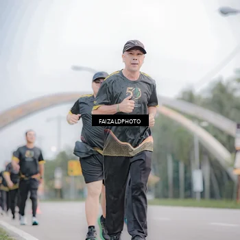Runner Photo 7154164