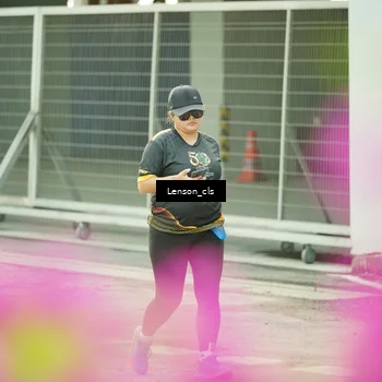 Runner Photo 7154165