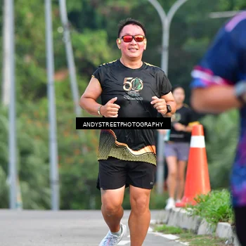 Runner Photo 7154166