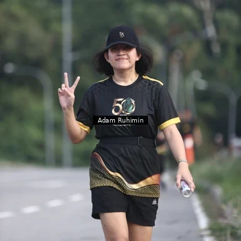Runner Photo 7154167