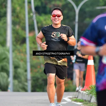 Runner Photo 7154168