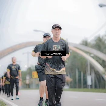 Runner Photo 7154169