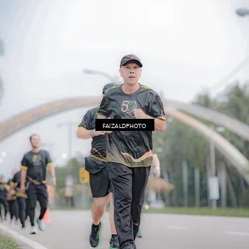 Runner Photo 7154172