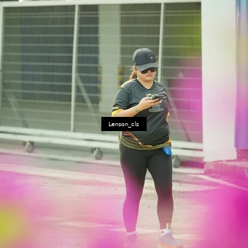 Runner Photo 7154174