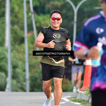 Runner Photo 7154175