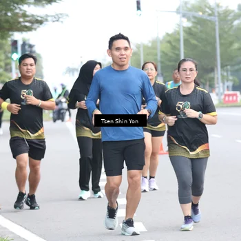 Runner Photo 7154177