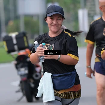 Runner Photo 7154178