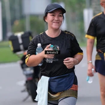 Runner Photo 7154183