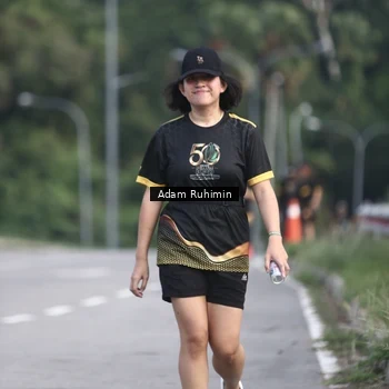 Runner Photo 7154184