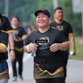 Runner Photo 7154185