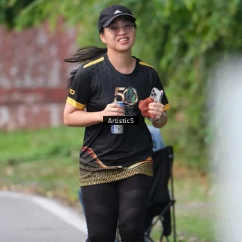 Runner Photo 7154188