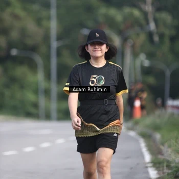 Runner Photo 7154193
