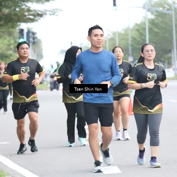 Runner Photo 7154194