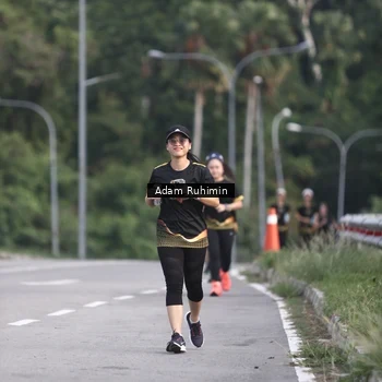 Runner Photo 7154195