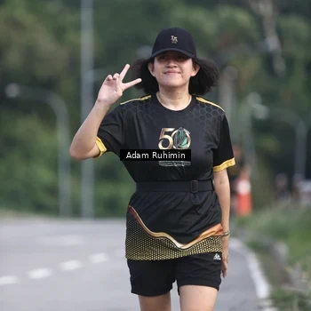 Runner Photo 7154199