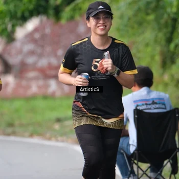 Runner Photo 7154203