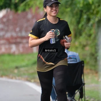 Runner Photo 7154205