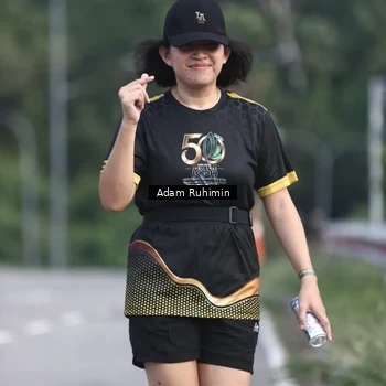 Runner Photo 7154206