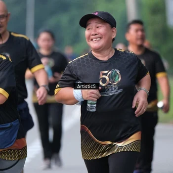 Runner Photo 7154208