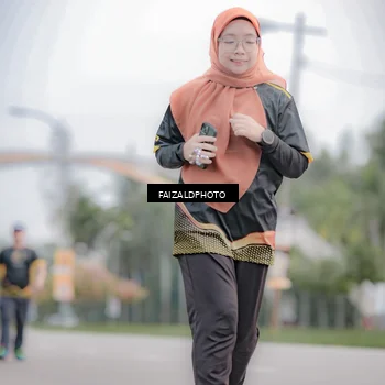 Runner Photo 7154210