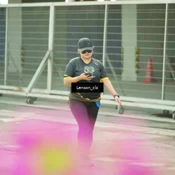 Runner Photo 7154212